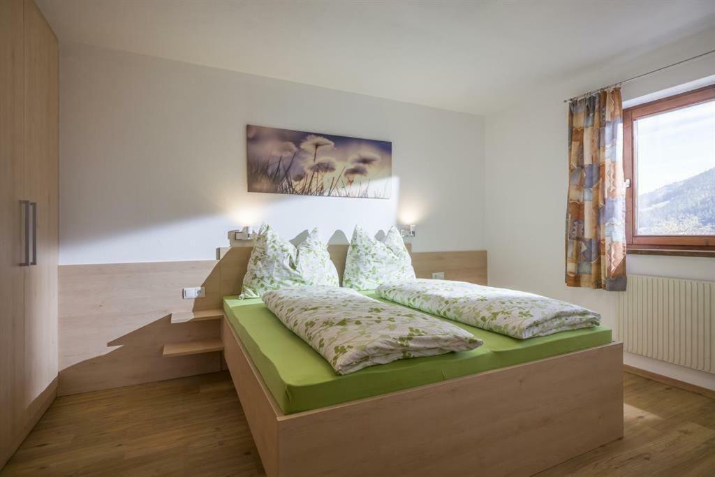 Appartement Bauernhof Hinterfirst à Söll Extérieur photo
