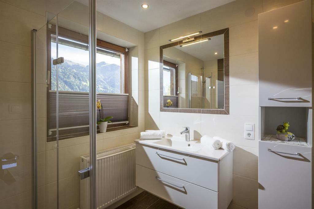 Appartement Bauernhof Hinterfirst à Söll Extérieur photo