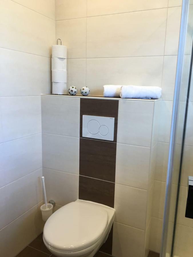 Appartement Bauernhof Hinterfirst à Söll Extérieur photo