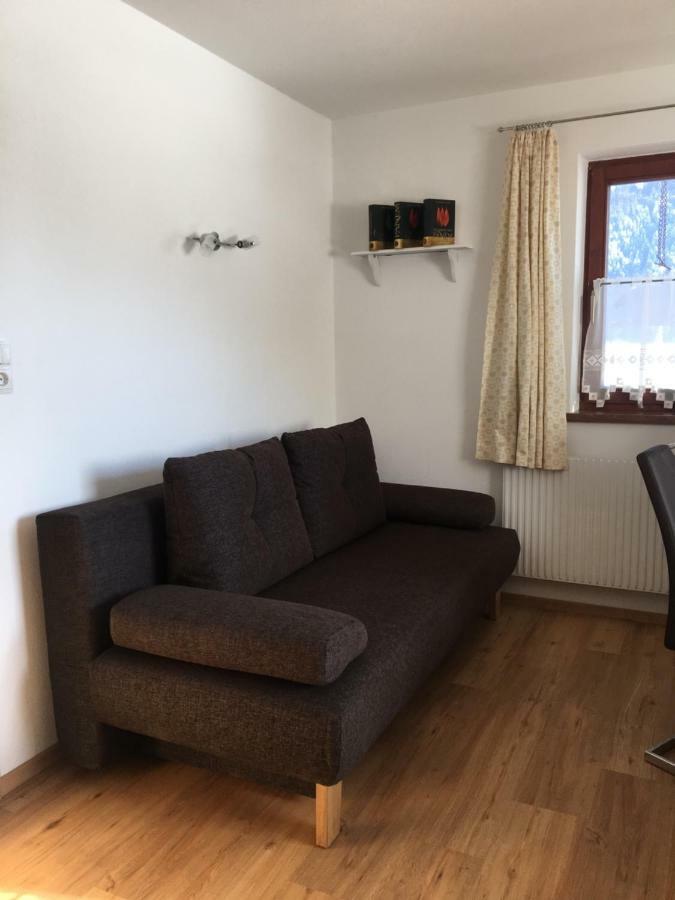 Appartement Bauernhof Hinterfirst à Söll Extérieur photo